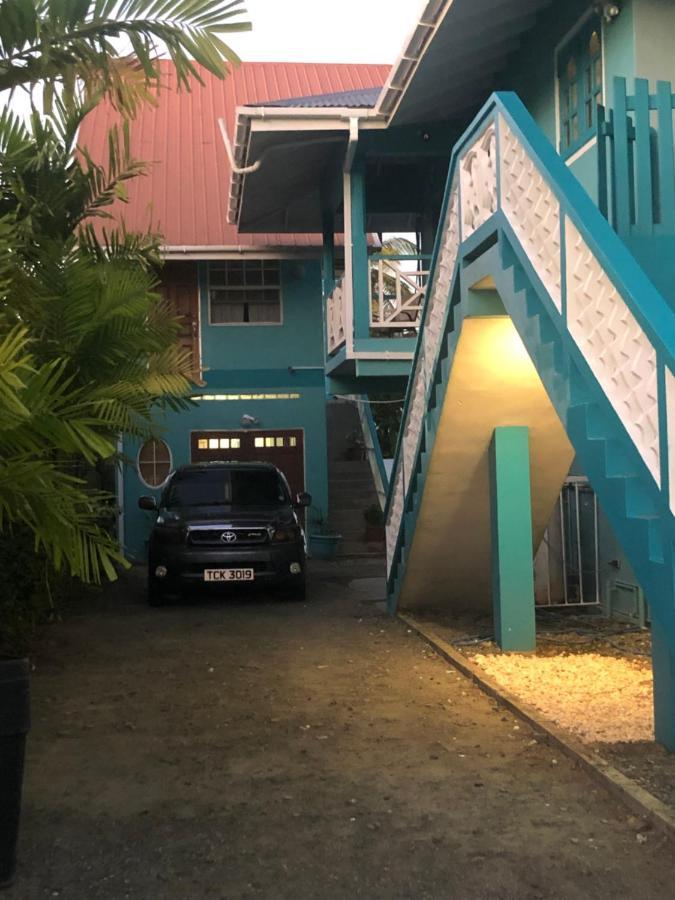 Beach Studio In Crown Point Bon Accord Village Exterior photo