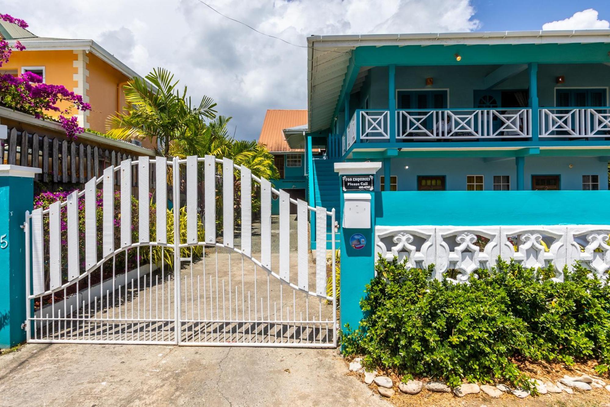 Beach Studio In Crown Point Bon Accord Village Exterior photo