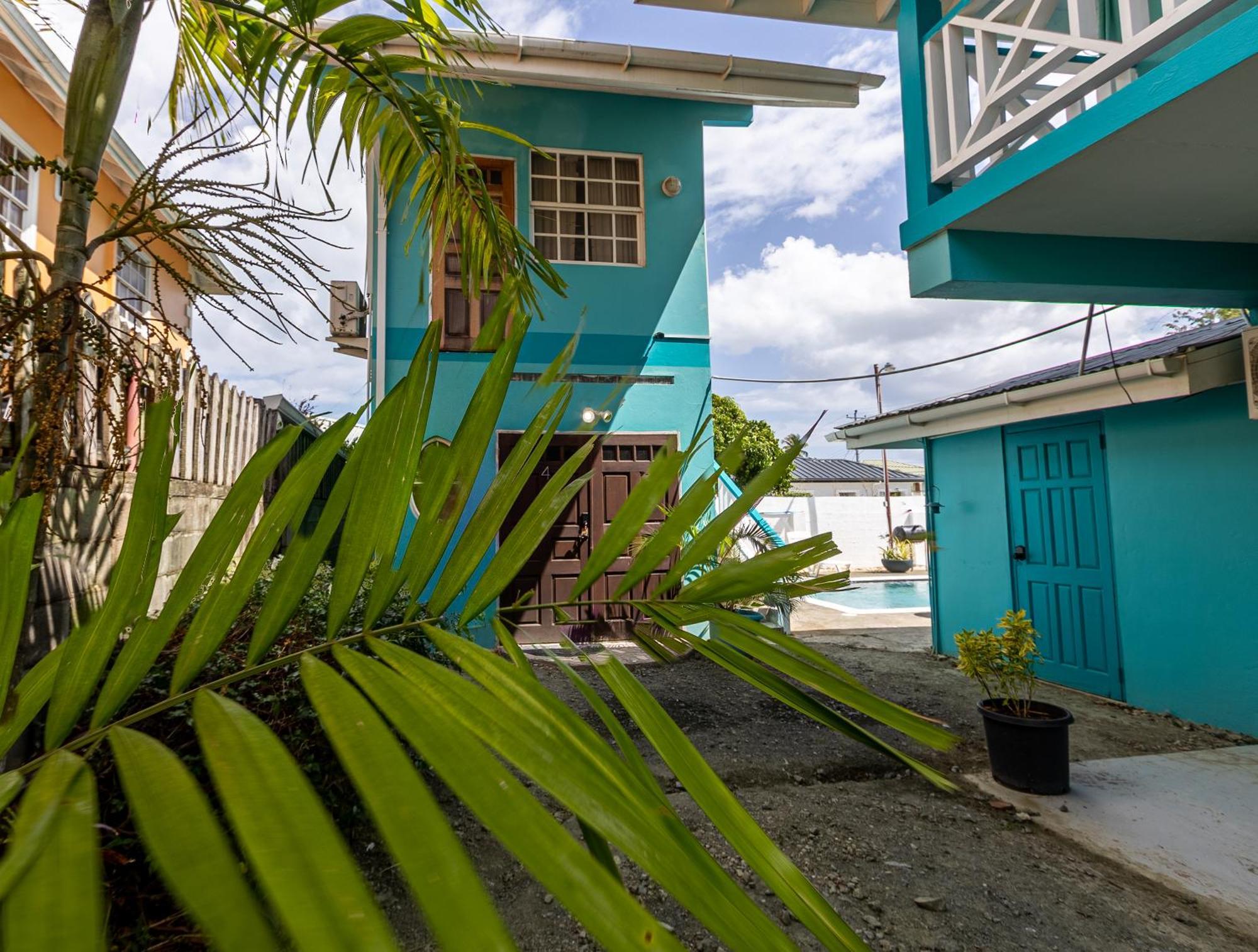 Beach Studio In Crown Point Bon Accord Village Exterior photo