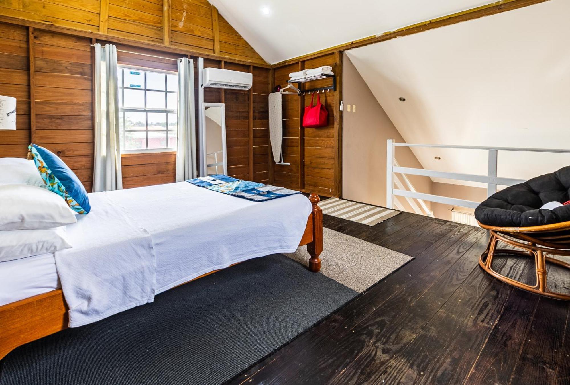 Beach Studio In Crown Point Bon Accord Village Exterior photo