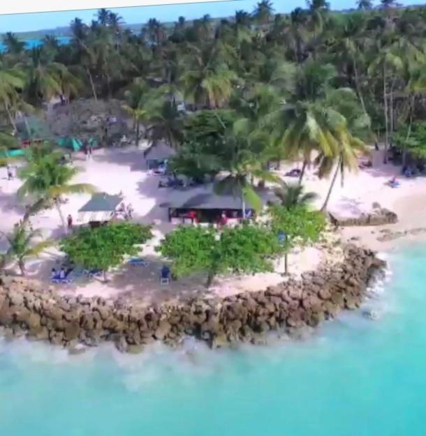 Beach Studio In Crown Point Bon Accord Village Exterior photo